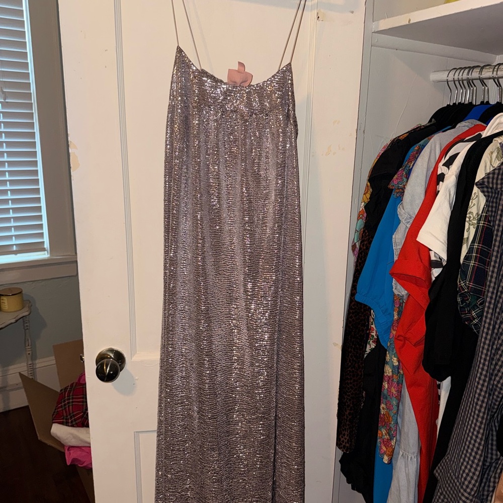 Show Me Your Mumu Lillian Maxi